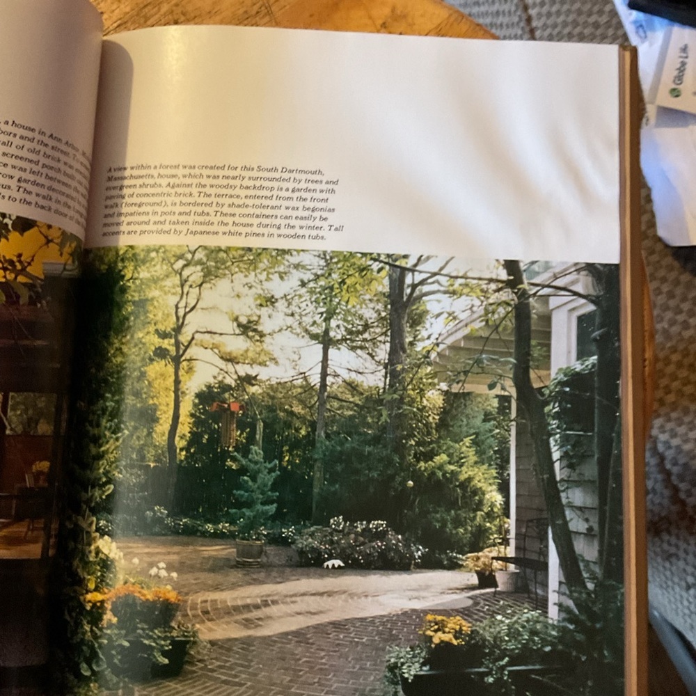 7 The time life encyclopedia of gardening lawns and ground covers Vintage - Picture 6 of 13